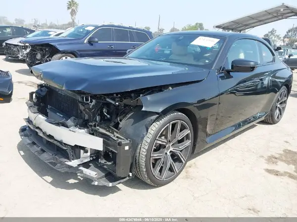 3MW23CM01P8D37642 2023 BMW 2ER - Image 2