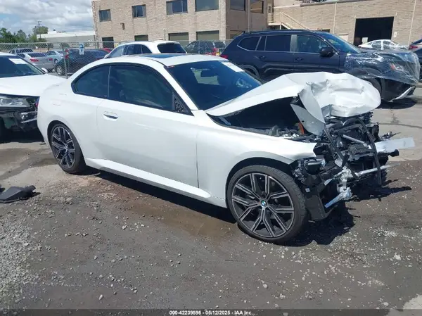 3MW23CM01P8D46891 2023 BMW 2ER - Image 1