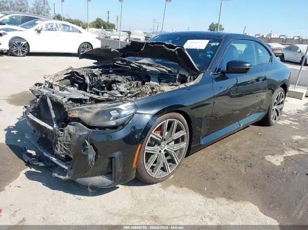 3MW23CM01R8E74941 2024 BMW 2ER - Image 2