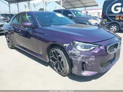 3MW23CM01S8E94970 2025 BMW 2ER