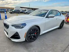 3MW23CM01S8F09189 2025 BMW 2ER