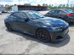 3MW23CM01S8F21293 2025 BMW 2ER