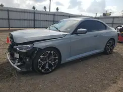 3MW23CM01S8F51765 2025 BMW 2ER
