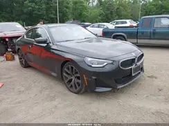 3MW23CM02N8C20892 2022 BMW 2ER