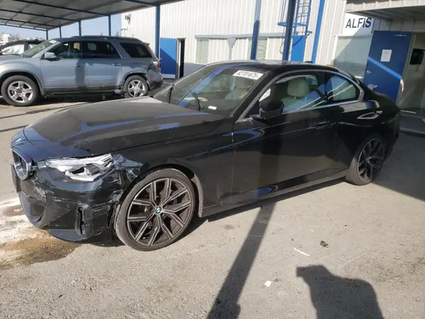 3MW23CM02N8C46618 2022 BMW 2ER - Image 1
