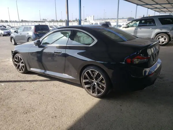 3MW23CM02N8C46618 2022 BMW 2ER - Image 2