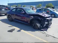 3MW23CM02N8C48868 2022 BMW 2ER