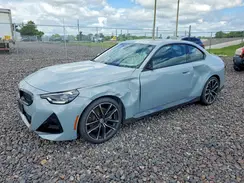 3MW23CM02N8C49079 2022 BMW 2ER