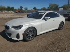 3MW23CM02N8C58509 2022 BMW 2ER