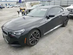3MW23CM02N8C63743 2022 BMW 2ER