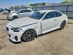 3MW23CM02P8D39254 2023 BMW 2ER