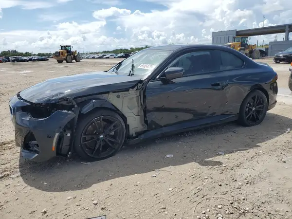 3MW23CM02R8E54472 2024 BMW 2ER - Image 1