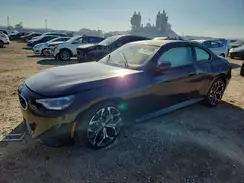3MW23CM02S8F28849 2025 BMW 2ER
