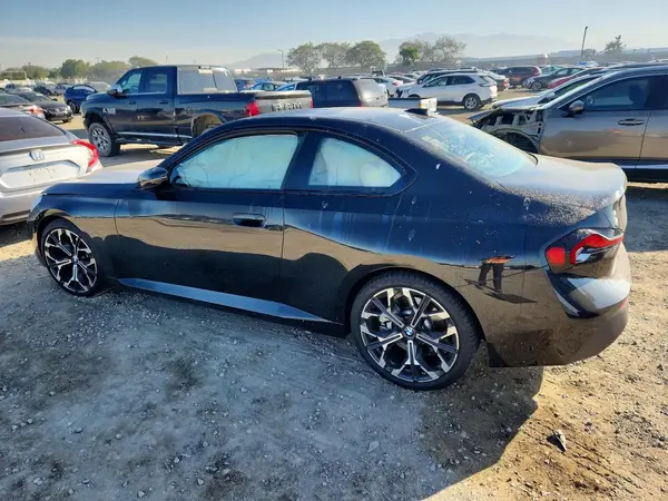 3MW23CM02S8F28849 2025 BMW 2ER - Image 2