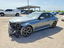 3MW23CM02S8F38779 2025 BMW 2ER