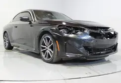 3MW23CM03N8C21047 2022 BMW 2ER