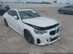 3MW23CM03N8C33814 2022 BMW 2ER