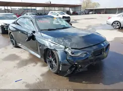 3MW23CM03N8C40620 2022 BMW 2ER
