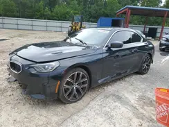 3MW23CM03N8C47101 2022 BMW 2ER