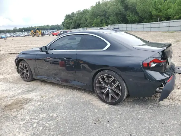 3MW23CM03N8C47101 2022 BMW 2ER - Image 2