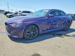 3MW23CM03N8C49964 2022 BMW 2ER
