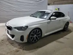 3MW23CM03N8C55084 2022 BMW 2ER