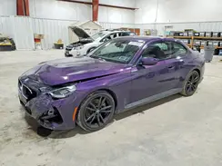 3MW23CM03N8C63458 2022 BMW 2ER