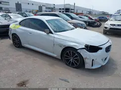 3MW23CM03P8D30465 2023 BMW 2ER