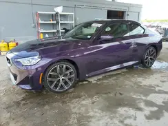 3MW23CM03P8D79133 2023 BMW 2ER