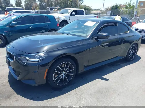 3MW23CM03R8E22890 2024 BMW 2ER - Image 2
