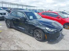 3MW23CM03S8F01241 2025 BMW 2ER