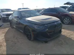3MW23CM03S8F25149 2025 BMW 2ER
