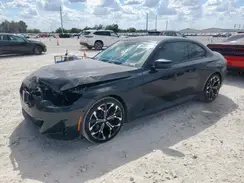 3MW23CM03S8F32781 2025 BMW 2ER