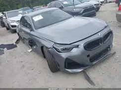 3MW23CM03S8F61312 2025 BMW 2ER