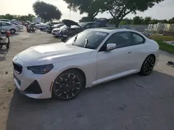 3MW23CM03S8F64484 2025 BMW 2ER