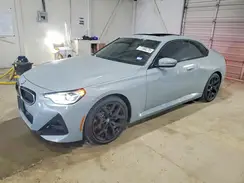 3MW23CM03T8F89712 2026 BMW 2ER