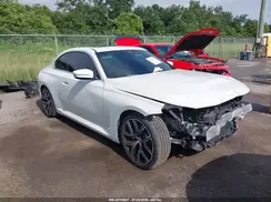 3MW23CM04N8C18061 2022 BMW 2ER