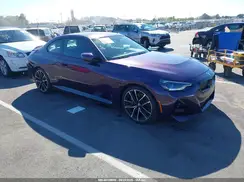 3MW23CM04N8C45969 2022 BMW 2ER