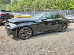 3MW23CM04N8C46698 2022 BMW 2ER