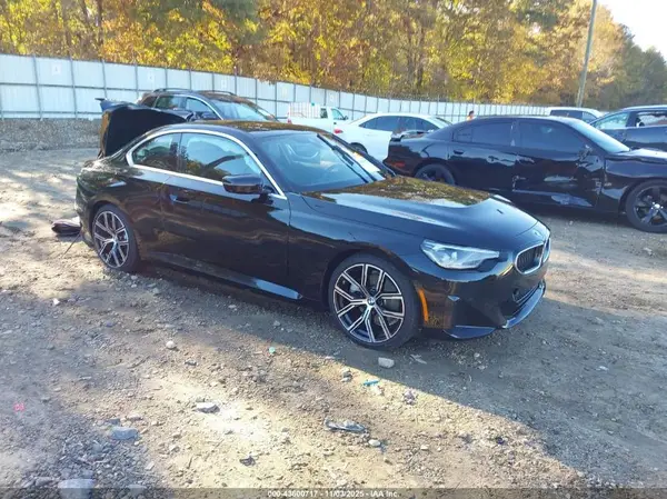 3MW23CM04N8C49097 2022 BMW 2ER - Image 1