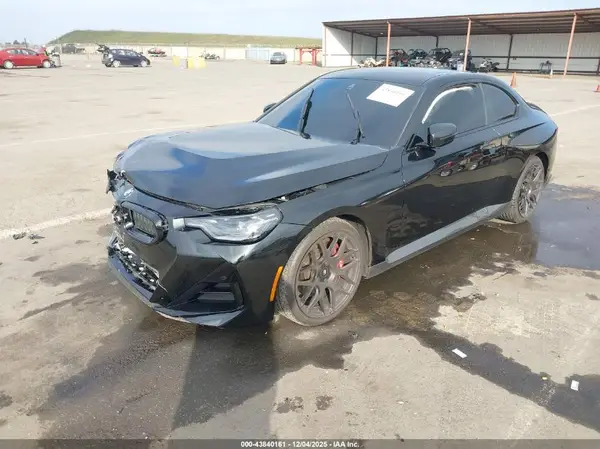 3MW23CM04N8C60441 2022 BMW 2ER - Image 2