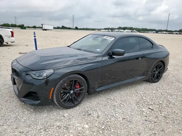 3MW23CM04P8C98206 2023 BMW 2ER - Image 1