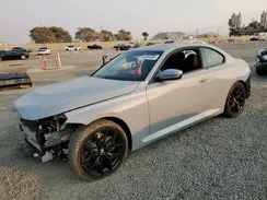 3MW23CM04S8F07226 2025 BMW 2ER