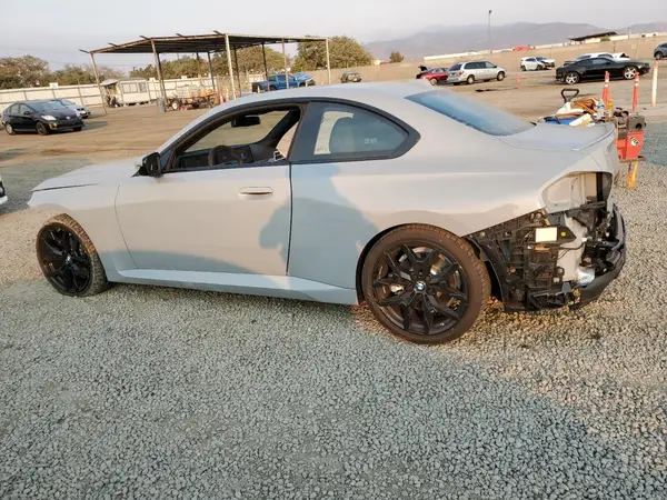 3MW23CM04S8F07226 2025 BMW 2ER - Image 2