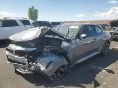 3MW23CM04S8F10644 2025 BMW 2ER