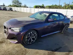 3MW23CM04S8F24088 2025 BMW 2ER