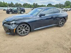 3MW23CM05N8C46418 2022 BMW 2ER