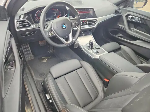 3MW23CM05N8C46418 2022 BMW 2ER - Image 8