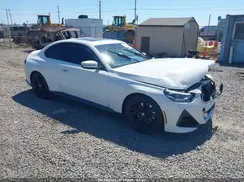 3MW23CM05N8C48444 2022 BMW 2ER