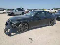3MW23CM05N8C49108 2022 BMW 2ER